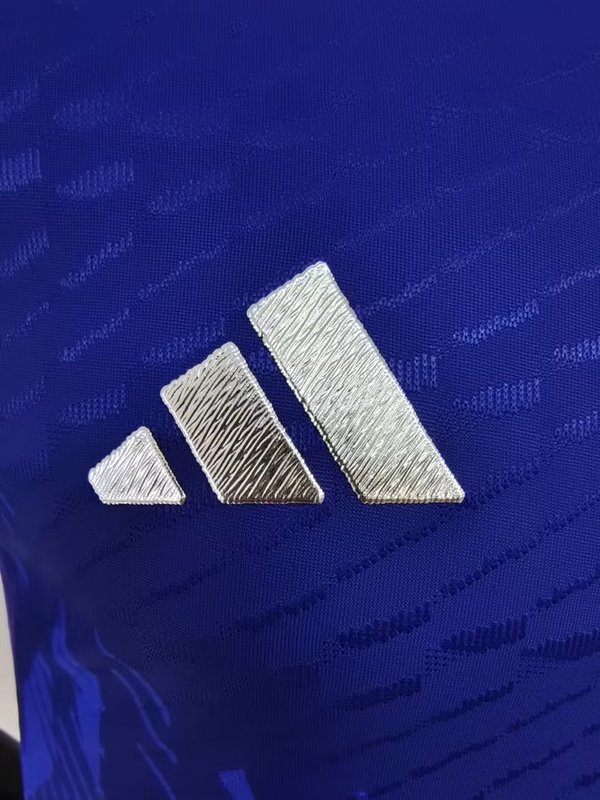 2022 Argentina Away Jacquard